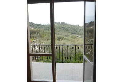 Casa vacanze con 2 camere da letto
