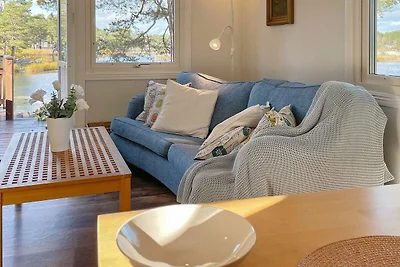 4 persone case ad OSKARSHAMN-By Traum