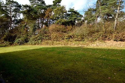 Villa-Apartment mit Terrasse