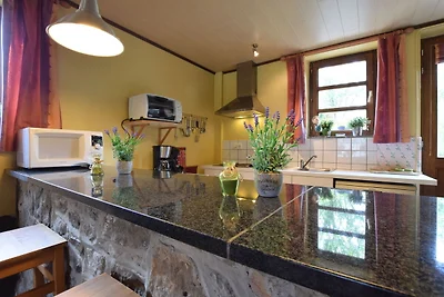 Gemütliches Ferienhaus in Durbuy