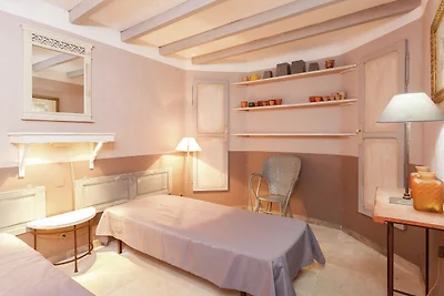 Cottage a Oppède con terrazza