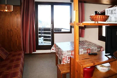 Cairn Residence – Studio für 4 Personen