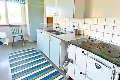 4 Personen Ferienhaus in HALLSTAVIK