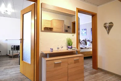 Wohnung in Medebach in der Nähe des...
