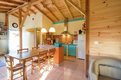 Casa vacanze indipendente con sauna privata