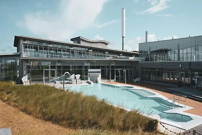 Ferienwohnung in St.Peter Ording