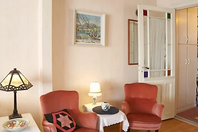 5 Personen Ferienhaus in Risør-By Traum