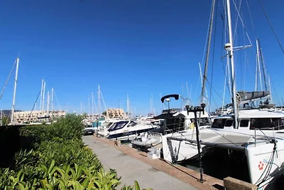 Residenz Les 2 Voiles