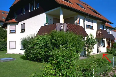 Ferienwohnung mit 0 Schlafzimmer