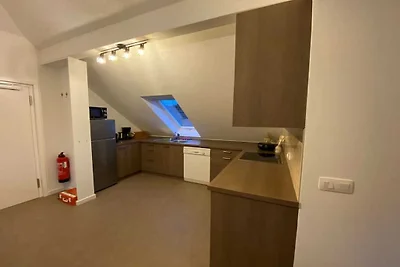 Ferienwohnung mit 3 Schlafzimmer