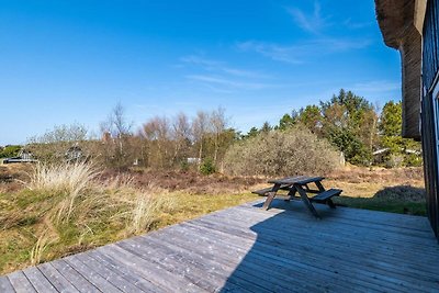 8 Personen Ferienhaus in Fanø