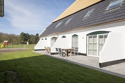 Cascina a De Cocksdorp vicino alla Spiaggia