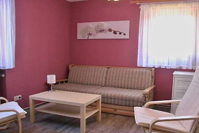 Ferienhaus mit 4 Schlafzimmer