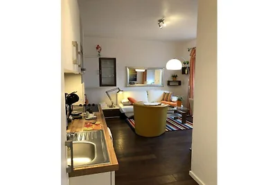 Komfort-Appartement-Haus Regini