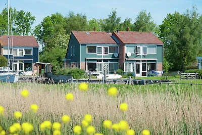 Casa vacanze a Avverte con terrazza privata