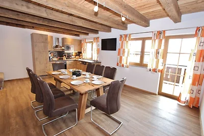 Herrenhaus in Kaprun in der Nähe des...