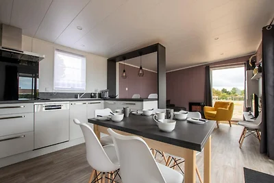 Chalet in Bretignolles-sur-Mer in Strandnähe