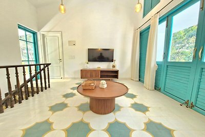 Verona By Dancenter - 3 BHK-villa in Siolim