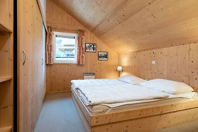 Holzchalet in Stadl an der Mur mit Sauna
