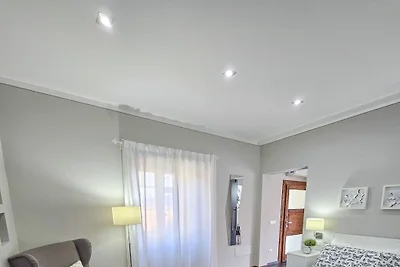 Wohnung mit 1 Schlafzimmer