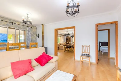Vivienda Isabela - Ferienhaus Mit Privatem...