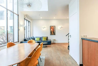 Neu renoviertes Loft ☆ Bastille ☆