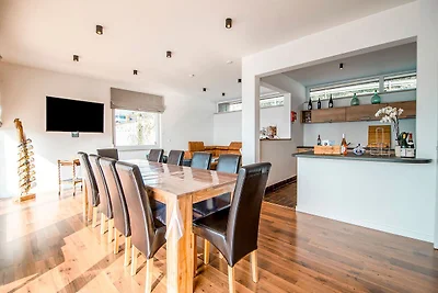 Ferienhaus in HUY in der Nהhe des...