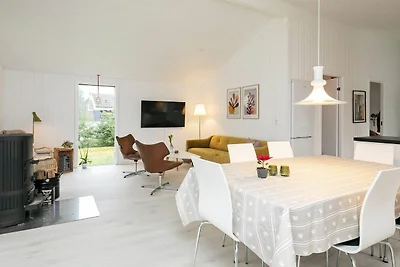Ferienhaus Erholungsurlaub Saltum