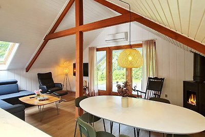 6 Personen Ferienhaus in Toftlund