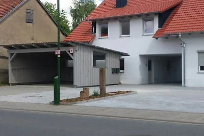 Kuća za odmor Dopust za oporavak Werbach