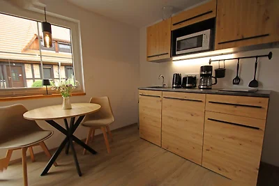 Neues Appartement Nr. 6 im Lepels Hof