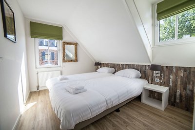 Comfortabele villa bij de kinderwijk