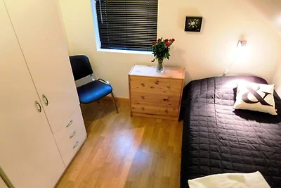 6 Personen vakantie huis in Sørbøvåg