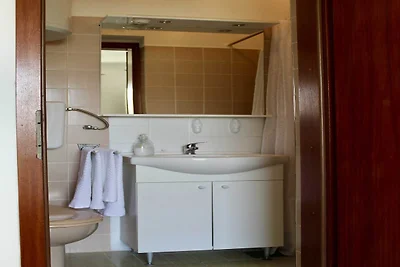 Apartments Jozo Baška Voda - Comfort Studio A...
