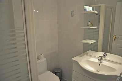 Villa moderna con piscina a Nailloux