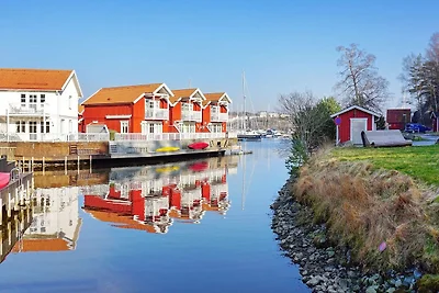 7 Personen Ferienhaus in STRöMSTAD