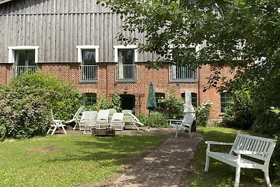 Ferienhaus Arrild "Kuhstall"