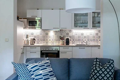 Casa al mare Dune 19 - felicità