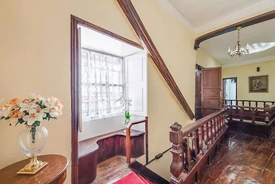 Ferienhaus mit privater Terrasse