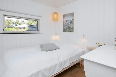 8 Personen Ferienhaus in Thisted