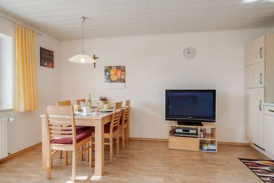 Geräumige Wohnung im Bayerischen Wald