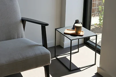 Moderne 2-Personen-Suite Cotton in Kamperland