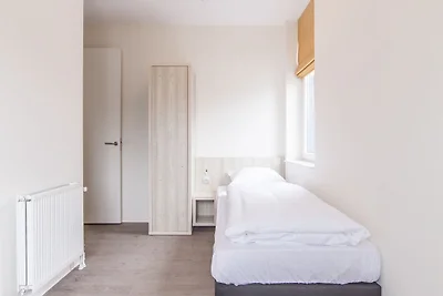 Moderne Wohnung in der Nähe von Maastricht