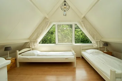 Ferienhaus mit 3 Schlafzimmer