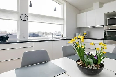6 persone case ad Frederikshavn