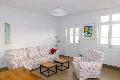 Ferienwohnung mit 1 Schlafzimmer