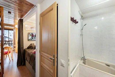 Ferienwohnung in der Nähe der Skipisten