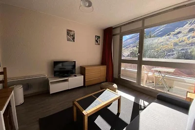 Studio für 4 Personen