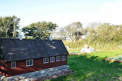 4 Personen Ferienhaus in Fanø-By Traum