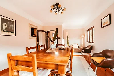 Landurlaub in Sintra